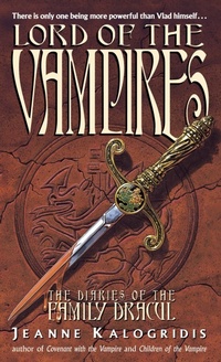 Enlarge image Cover: Lord of the Vampires - Bantam Books