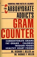 Abbildung von: The Carbohydrate Addict's Gram Counter - Penguin Books Ltd