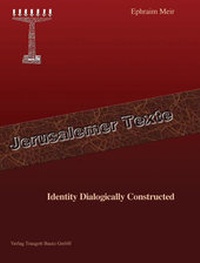 Enlarge image Cover: Identity Dialogically Constructed - Traugott Bautz