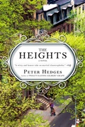 Cover: The Heights - Plume
