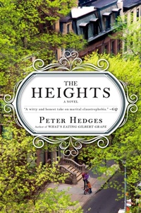 Enlarge image Cover: The Heights - Plume