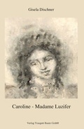 Cover: Madame Luzifer - Traugott Bautz