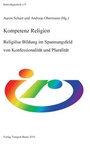 Cover: Kompetenz Religion - Traugott Bautz