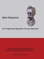 Cover: Mein Nietzsche - - Traugott Bautz