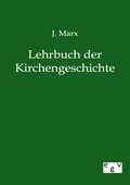 Cover: Lehrbuch der Kirchengeschichte - Salzwasser Verlag