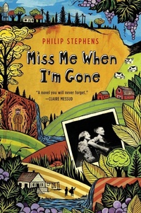 Enlarge image Cover: Miss Me When I'm Gone - Plume