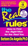 Cover: The Real Rules - Bantam Books