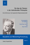 Cover: Die Idee der Toleranz in der Interkulturellen Philosophie - Traugott Bautz
