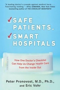 Cover: Safe Patients, Smart Hospitals - Plume