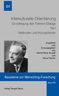 Cover: Interkulturelle Orientierung - Traugott Bautz