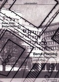 Cover: Beruf Planung - Paulo Freire Verlag