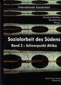 Cover: Sozialarbeit des S&uuml;dens - Paulo Freire Verlag