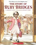 Cover: The Story of Ruby Bridges - Scholastic US