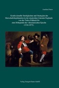 Cover: "Error of heretics" oder Glaubensbastion gegen die "Whore of Babylon"? - Traugott Bautz