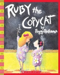 Cover: Ruby the Copycat - Titles Supplied/Distributed by Scholastic Australi