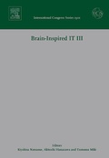 Cover: Brain-Inspired IT III: Volume 1301 - Elsevier