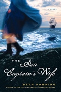 Cover: The Sea Captain's Wife - Plume
