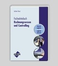 Cover: Fachw&ouml;rterbuch Rechnungswesen und Controlling - Forum Verlag Herkert