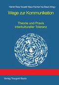 Cover: Wege zur Kommunikation - Traugott Bautz