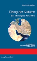 Cover: Dialog der Kulturen - Traugott Bautz