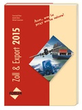 Cover: Zoll & Export 2015 - Forum Verlag Herkert