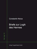 Cover: Briefe zur Logik des Hermes - Traugott Bautz