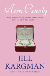 Enlarge image Cover: Arm Candy - Plume