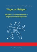 Cover: Wege zur Religion - Traugott Bautz