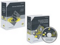 Abbildung von: Kombiangebot LBW + DV zum neuen GmbH-Recht 2008 - Forum Verlag Herkert