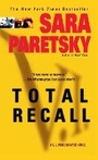 Cover: Total Recall - Dell Publishing Co Inc.,U.S.