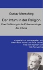 Cover: Der Irrtum in der Religion - Traugott Bautz