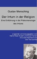 Cover: Der Irrtum in der Religion - Traugott Bautz