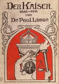 Cover: Der Kaiser 1888-1911 - Salzwasser Verlag