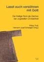 Cover: Lasst euch versöhnen mit Gott - Traugott Bautz