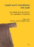Cover: Lasst euch vers&ouml;hnen mit Gott - Traugott Bautz