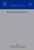 Cover: Radiation Risk Perspectives - Elsevier