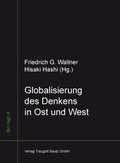 Cover: Globalisierung des Denkens in Ost und West - Traugott Bautz
