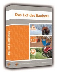 Bild: Das 1x1 des Bauhofs - Forum Verlag Herkert