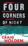 Cover: Four Corners of Night - Random House USA Inc