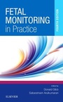 Cover: Fetal Monitoring in Practice - Churchill Livingstone