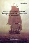 Cover: "&Uuml;ber Knechtschaft zur Freiheit?" - Traugott Bautz