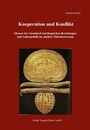Cover: Kooperation und Konflikt - Traugott Bautz