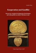 Cover: Kooperation und Konflikt - Traugott Bautz