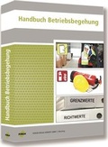 Cover: Handbuch Betriebsbegehung - Forum Verlag Herkert