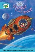 Cover: Literacy Edition Storyworlds Stage 9, Fantasy World, Voyage into Space - Heinemann