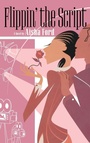 Cover: Flippin' The Script - Grand Central Publishing