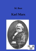 Cover: Karl Marx - Salzwasser Verlag