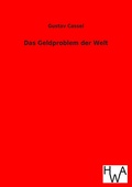 Cover: Das Geldproblem der Welt - Salzwasser Verlag
