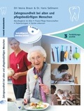 Cover: DVD Zahngesundheit bei alten und dementen Menschen - Forum Verlag Herkert