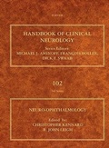 Cover: Neuro-ophthalmology: Volume 102 - Elsevier